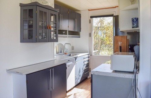 Kirke Hyllinge House | Lovely home in Kirke Hyllinge with WiFi