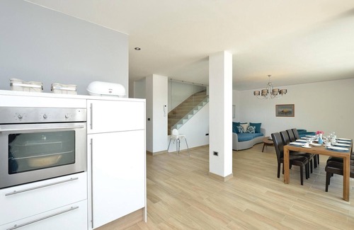 Kakma House | Lovely home in Kakma with WiFi