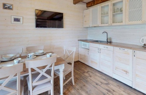 Karwia House | Lovely home in Karwia