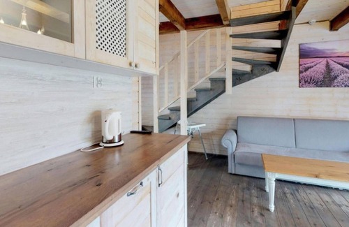 Karwia House | Lovely home in Karwia