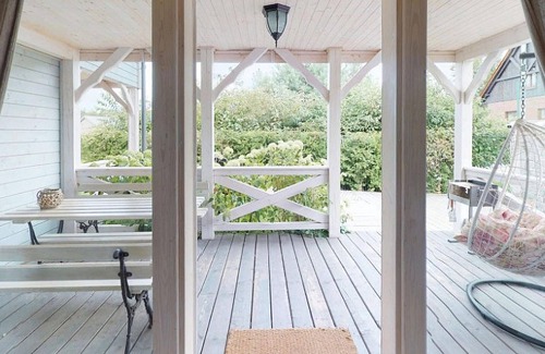 Karwia House | Lovely home in Karwia