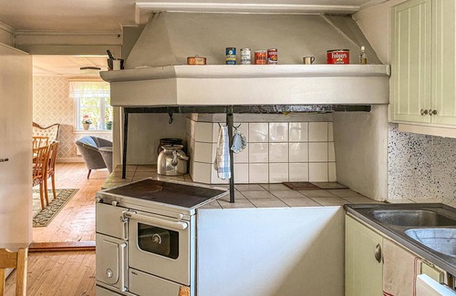 Kinda Municipality House | Lovely home in Kisa with WiFi