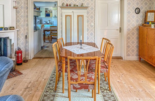 Kinda Municipality House | Lovely home in Kisa with WiFi
