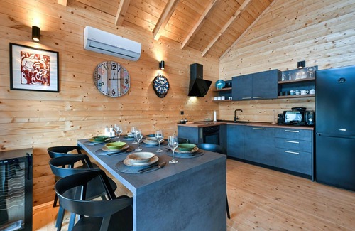 Krapinske Toplice House | Lovely home in Klokovec