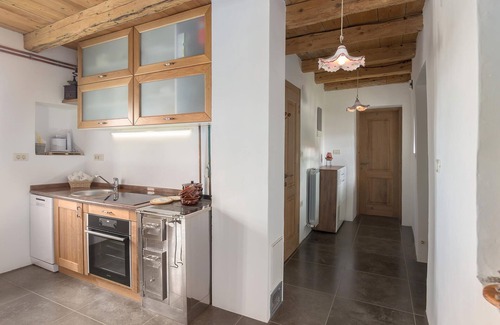Brda House | Lovely home in Kojsko with sauna
