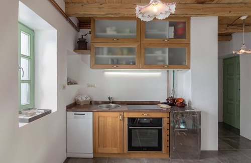 Brda House | Lovely home in Kojsko with sauna