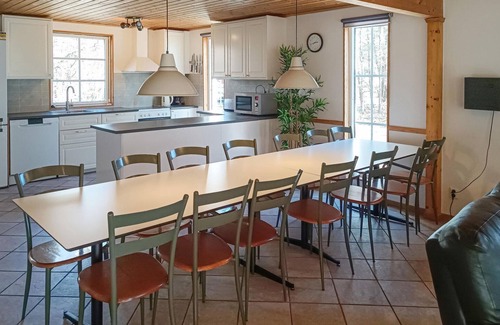 Kopingsvik House | Lovely home in Köpingsvik with sauna
