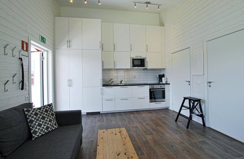 Kosta House | Lovely home in Kosta with kitchen