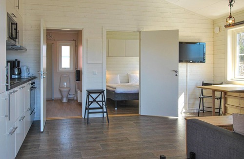 Kosta House | Lovely home in Kosta with kitchen