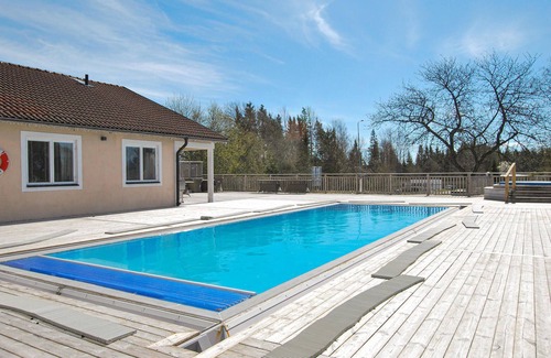 Kosta House | Lovely home in Kosta with kitchen