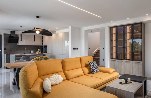 Kostrena House | Lovely home in Kostrena