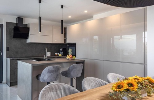 Kostrena House | Lovely home in Kostrena