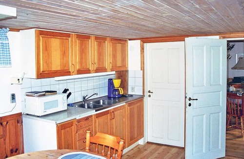 Kristdala House | Lovely home in Kristdala with sauna