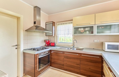 Municipality of Krizevci House | Lovely home in Krizevci