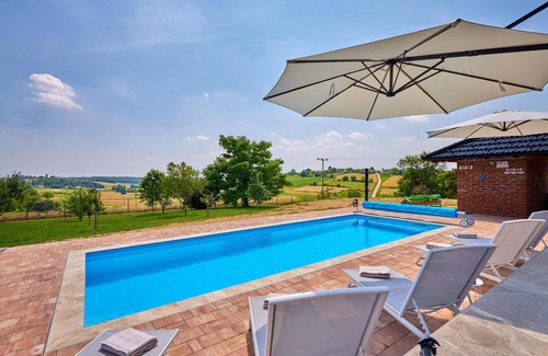 Municipality of Krizevci House | Lovely home in Krizevci