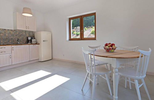 gmina Stezyca House | Lovely home in Krzeszna with sauna
