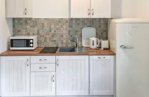 gmina Stezyca House | Lovely home in Krzeszna with sauna