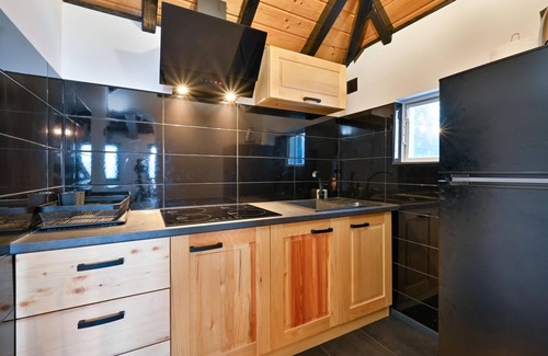 Koprivnica House | Lovely home in Kunovec Breg with sauna