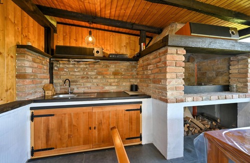 Koprivnica House | Lovely home in Kunovec Breg with sauna