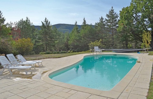 La Bastide House | Lovely home in La Bastide