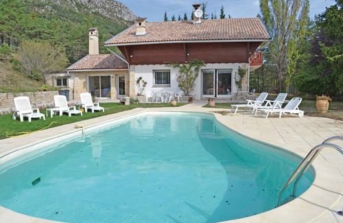 La Bastide House | Lovely home in La Bastide