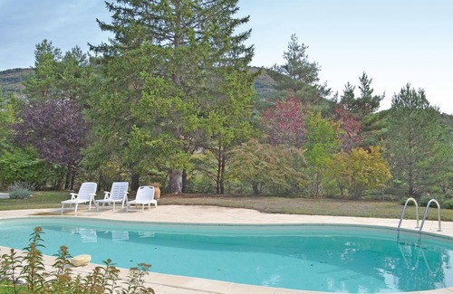 La Bastide House | Lovely home in La Bastide