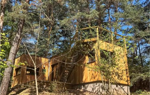 Labaroche House | Lovely Home In Labaroche With Sauna