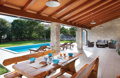 Gondolici House | Lovely home in Labin with WiFi