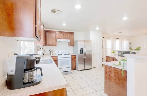 Enterprise House | Lovely home in Las Vegas 4 bed