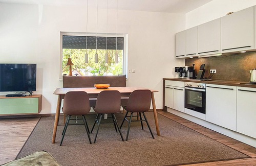 Lautenthal House | Lovely home in Lautenthal with WiFi
