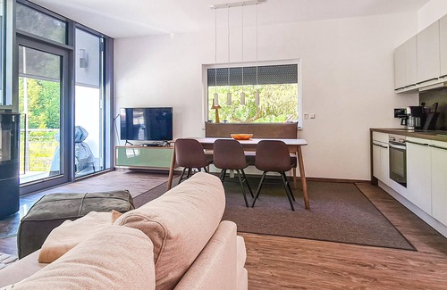 Lautenthal House | Lovely home in Lautenthal with WiFi