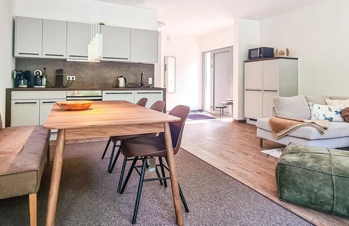 Lautenthal House | Lovely home in Lautenthal with WiFi