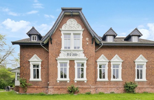 Loxstedt House | Lovely home in Loxstedt with sauna