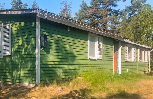 Monsteras House | Lovely home in Mönsterås with kitchen