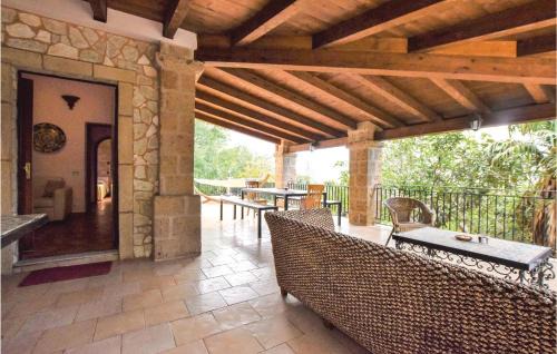 Castelluzzo House | Lovely Home In Makari-S Vito Lo Capo