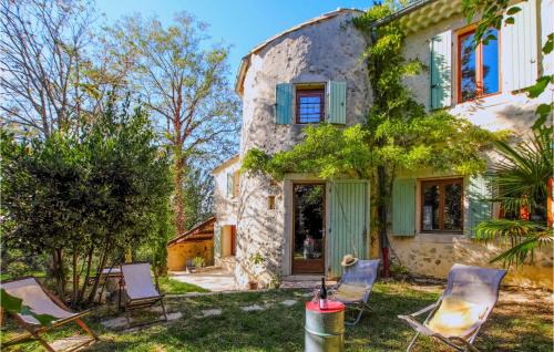 Malataverne House | Lovely Home In Malataverne