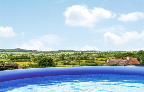 Malechowo House | Lovely Home In Malechowo With Wifi