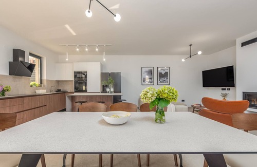Mandre House | Lovely home in Mandre