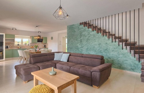 Orbanici House | Lovely home in Marcana