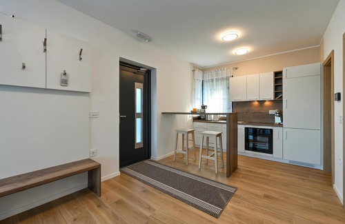 Varazdin House | Lovely home in Margecan with WiFi