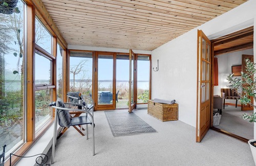 Mariager House | Lovely home in Mariager with WiFi