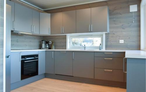 Lund House | Lovely Home In Moi With House Sea View