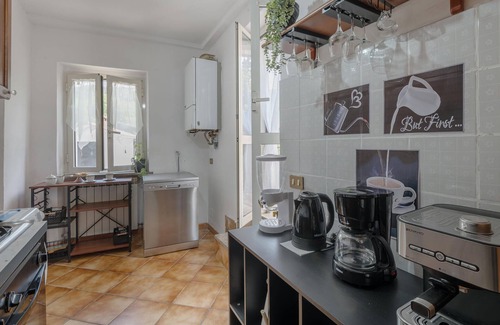Montasola House | Lovely home in Montasola with Wi-Fi