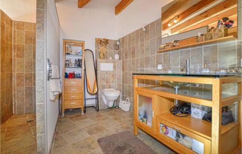 Montegrosso House | Lovely Home In Montegrosso With Wifi