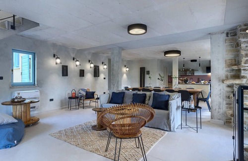 Livade House | Lovely home in Motovun