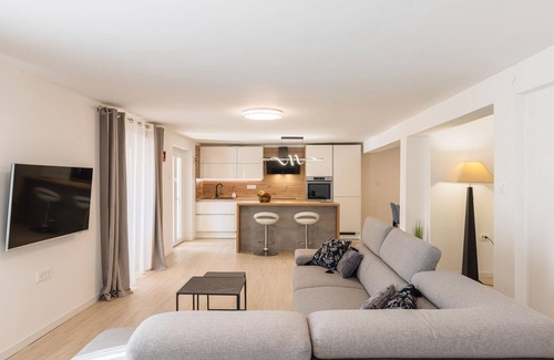 Karojba House | Lovely home in Motovun