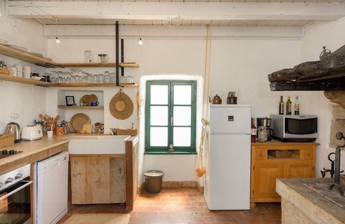 Brkac House | Lovely home in Motovun