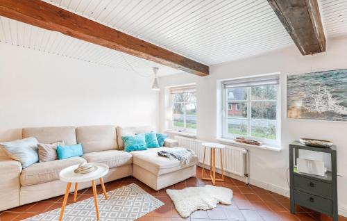 Klixbull House | Lovely Home In Niebüll Ot Klixbüll