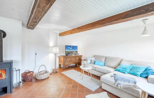 Klixbull House | Lovely Home In Niebüll Ot Klixbüll