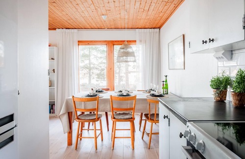 Sodersvik House | Lovely home in Norrtälje